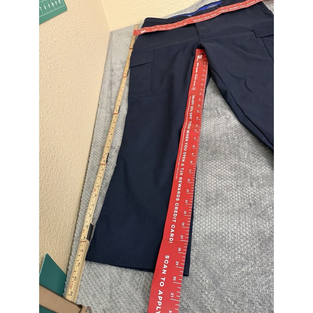 cintas work pants 36x30 new comfort flex pro - Picture 3 of 12